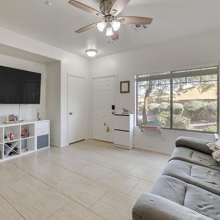 3 Mi To Dtwn Mesa Townhome With Patio 외부 사진